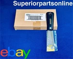 *new* Stanley 28-140 Nylon Handle 1-1/4 Stiff Putty Knife (box Of 5 Knives). Fixed Price $65.78.