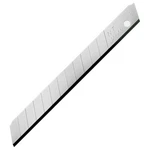 Nt Cutter 9MM Snap-off Blades, 50-BLADE/PACK, 1 (BA-50P) 58 Degree. Fixed Price $17.87.