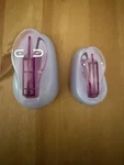 Jewelry Punches-set Of 2 Packasmile Leverback & Double Post Making Craft. Fixed Price $48.00.