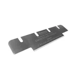 General Equipment FCS18-2000 6" Blade (for Use With ). Fixed Price $22.49.