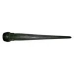 Westward Pin Punch, Bull, 1/4IN. 31MA14 190735809686. Fixed Price $38.44.