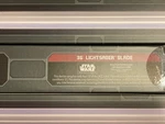 36" Lightsaber Blade Star Wars: Galaxy's Edge Legacy Hilt Disney. Fixed Price $76.95.