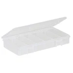Plano Molding 3450-46 Comprt Bx,molded TENSION,CLR,1.38 Pk 10. Fixed Price $99.90.