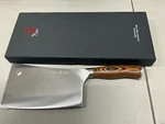 Tuo Chopper Knife TC0720 001040W -1.4116. Fixed Price $23.99.