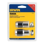 Irwin 3095001 Forged Socket Steel 3/8 In. Drive #0 To 1/2 Tap Adapter Set. Fixed Price $61.51.