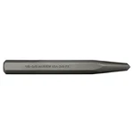 Mayhew Tools 74004 Center Punch, 5/8" X 3/8" Point, Shot Blast Finish. Fixed Price $17.09.