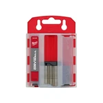 Milwaukee 48-22-1953 50 Pc Drywall Utility Knife Blades W/ Dispenser. Fixed Price $16.99.