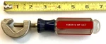 Craftsman Punch & Chisel Holder 42839 Wf Usa. Fixed Price $75.00.