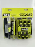 Ryobi Hobby Hand Tool Kit Precise Applications Knife Blades Screwdrivers Tweezer. Fixed Price $21.99.