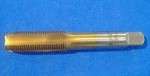 5/8 - 18 Nf Master Mechanic Titanium Plug Tap Fine. Fixed Price $7.69.