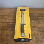 Sealed Buck 119 Special Fixed Blade Knife W/ Sheath 420HC Steel. Fixed Price $70.00.