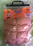 Brand New Muscle Shirt Boys Kids Child Halloween Costume. Fixed Price $18.99.