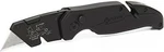 Kobalt 56653 Speed Release Utility Knife With 10 Blades. Fixed Price $32.88.