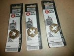 New Master Mechanic 3/8" 24NF Bolt Hex Die Titanium Coated 788572. Fixed Price $19.99.