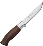 Brusletto Tiur Fixed Blade Knife 4.5" 1.4116 Stainless Norway. Fixed Price $108.76.