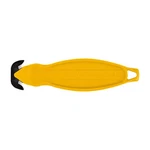Klever KCJ-2Y Safety CUTTER,DISP,5-3/4 IN.,YELLOW,PK10 3ZGL5. Fixed Price $33.27.