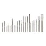 Tekton PNC99001 Punch And Chisel Set, 20-PIECE. Fixed Price $82.00.