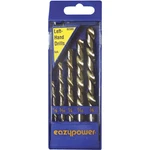 Eazypower Left Hand Drill Bit Set (5-PIECE) 083771823801. Fixed Price $44.51.