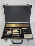 Dac Gunmaster Cleaning Kit Aluminum Briefcase Style Carry. Fixed Price $22.99.