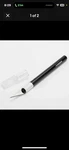 Husky #1 Hobby Knife For Precision Cutting And Trimming New Free Fast Shipping. Fixed Price $9.99.