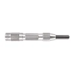 Starrett Hinge Locating Automatic Center Punch With Adjustable Stroke - 125MM.... Fixed Price $78.51.