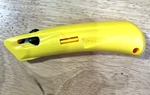 Pacific Handy Cutter EZ3 Safety Utility Knife Box Color- Yellow -easy. Fixed Price $7.39.