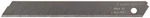 Stanley 9MM 1-11-300 Cutter Blade 100PC. Fixed Price $23.30.