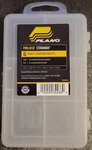 Plano 344860 Stowaway Box Fixed Compartments 4.63"L 2.88"W 1"H Fishing. Fixed Price $10.33.