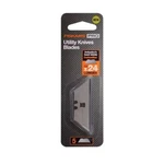 Fiskars Pro Carbonmax Utility Knives Blades - 5 Pack. Fixed Price $16.91.