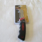 New 8" Linoleum Knife Flooring Super Sharp Straight & Serrated Edges. Fixed Price $9.99.