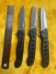 Gerber Paraframe Folding Pocket Knife Stainless Clip Edc 4660323A0 Lightweight. Fixed Price $9.99.