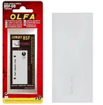 Olfa BSF-6B Flexible Dual-edge Scraper For Xsr, 100MM, Pack Of Blades. Fixed Price $6.68.