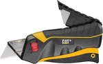 Cat Safety Squeeze Utility Knife, Retractable Blade With Trigger Grip, Quick Cha. Fixed Price $34.99.