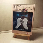 Depeche Mode My Cosmos Is Mine / Speak To Me (single) (wood Box, Mini-cd). Fixed Price $24.99.