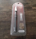 Gordon Hobby Knife With (SK5) Fine Point Blade Refills New. Fixed Price $9.95.