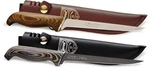Rapala PRFBL6 Brown PRFGL6 Grey 6" Presentation Fillet Knife Laminate Handle. Fixed Price $40.49.