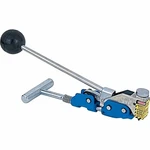 Band-it T30069 Center Punch Tool W/ Adapter For 3/8 & 5/8 In Clamps. Fixed Price $230.80.