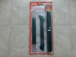 Das 00321 My Creative Tool Set Clay Modeling Rolling Pin Spatula Wire Knife. Fixed Price $7.99.