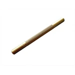 Keysco 77764 Brass Pin Punch, 1/2" Diameter, 8" Long. Fixed Price $37.07.