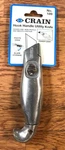 Crain 189 Hook Handle Utility Knife. Fixed Price $25.99.