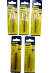 New Irwin 8312, 8327, 8318, 8323, 8018 High Carbon Steel Plug Tap (lot Of 5). Fixed Price $31.99.