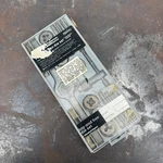 Vtg Craftsman 19PC Sae Tap & Die Set 52341 Made In Usa. Fixed Price $28.95.