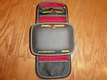 Magnogrip Magnetic Belt Clip Holder Leather Tool Screw Nail. Fixed Price $12.99.