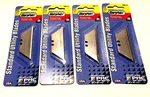 Phc Sharp Point 8 Packs Of Standard Utility (total 40 Blades) #CUB-15. Fixed Price $15.77.