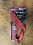 Roberts Universal Carpet Seam Cutter 2 1 Loop Pile Free Shipping. Fixed Price $24.99.