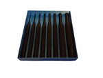 Pin Punch Tray For Harbor Freight 8 Piece Set. Fixed Price $9.95.