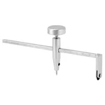 Qwork Durable Drywall Circle Cutter, Sturdy Metal Construction. Fixed Price $23.49.