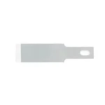 No. 18 Blades (pkg. Of 5). Fixed Price $5.99.
