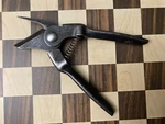 Vintage Hkp Porter 890H Shear/ Pruners Snips Metal Cutter Sharp!!!. Fixed Price $12.00.