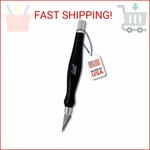 Excel Blades Fit Grip Craft Knife With #11 Ultra-sharp Carbon Steel Angled. Fixed Price $12.65.